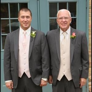 Meet your Posher, Kevin